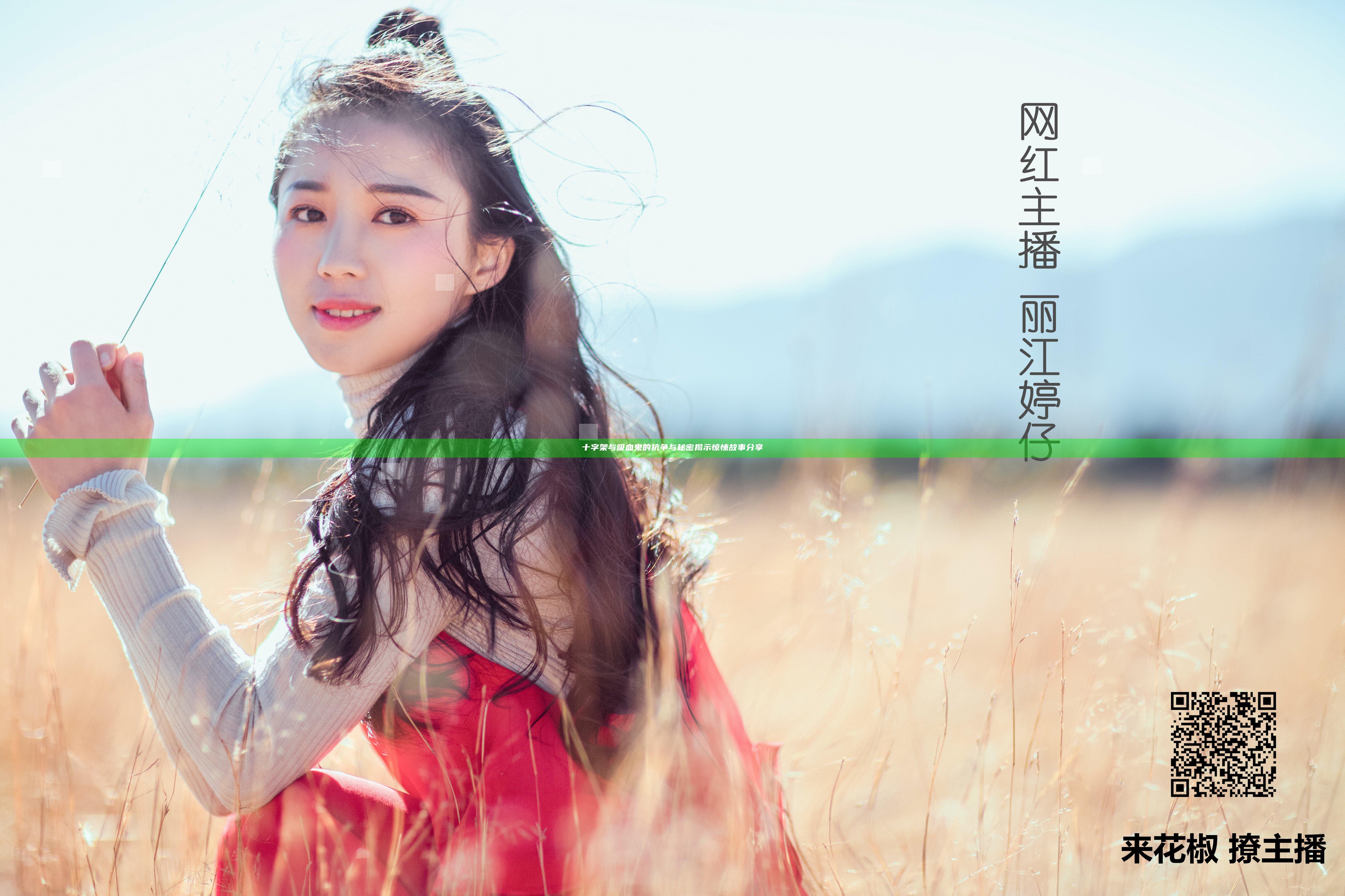 十字架与吸血鬼的抗争与秘密揭示惊悚故事分享